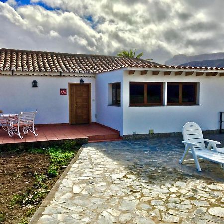 El Regalo De Mis Abuelos Santa Lucía Exterior foto