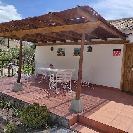 El Regalo De Mis Abuelos Santa Lucía Exterior foto