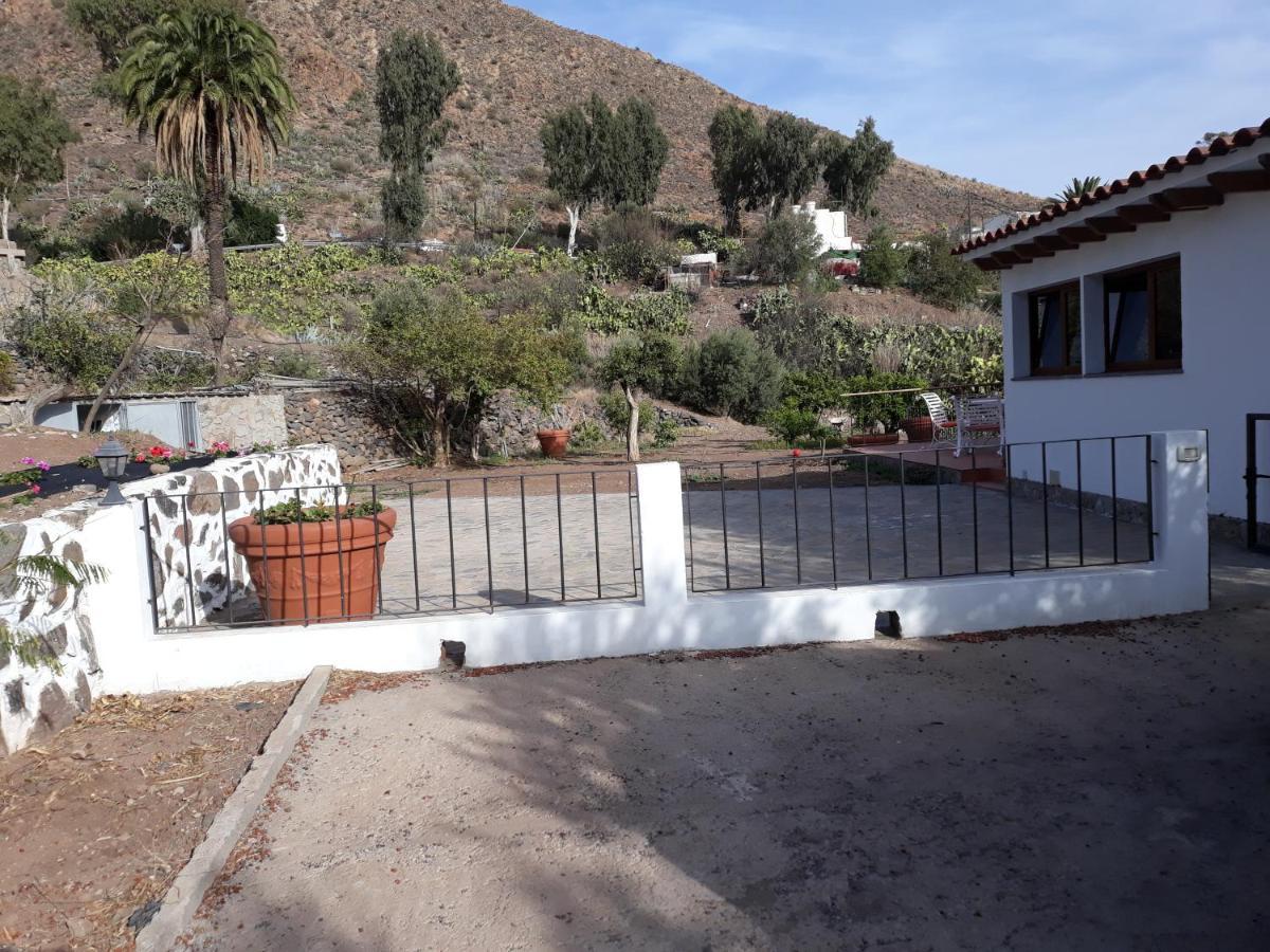 El Regalo De Mis Abuelos Santa Lucía Exterior foto