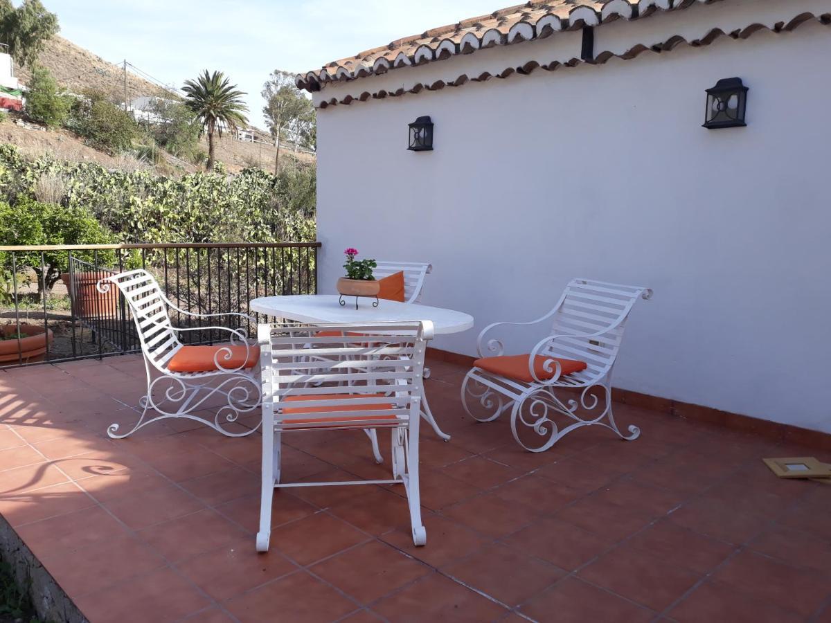 El Regalo De Mis Abuelos Santa Lucía Exterior foto