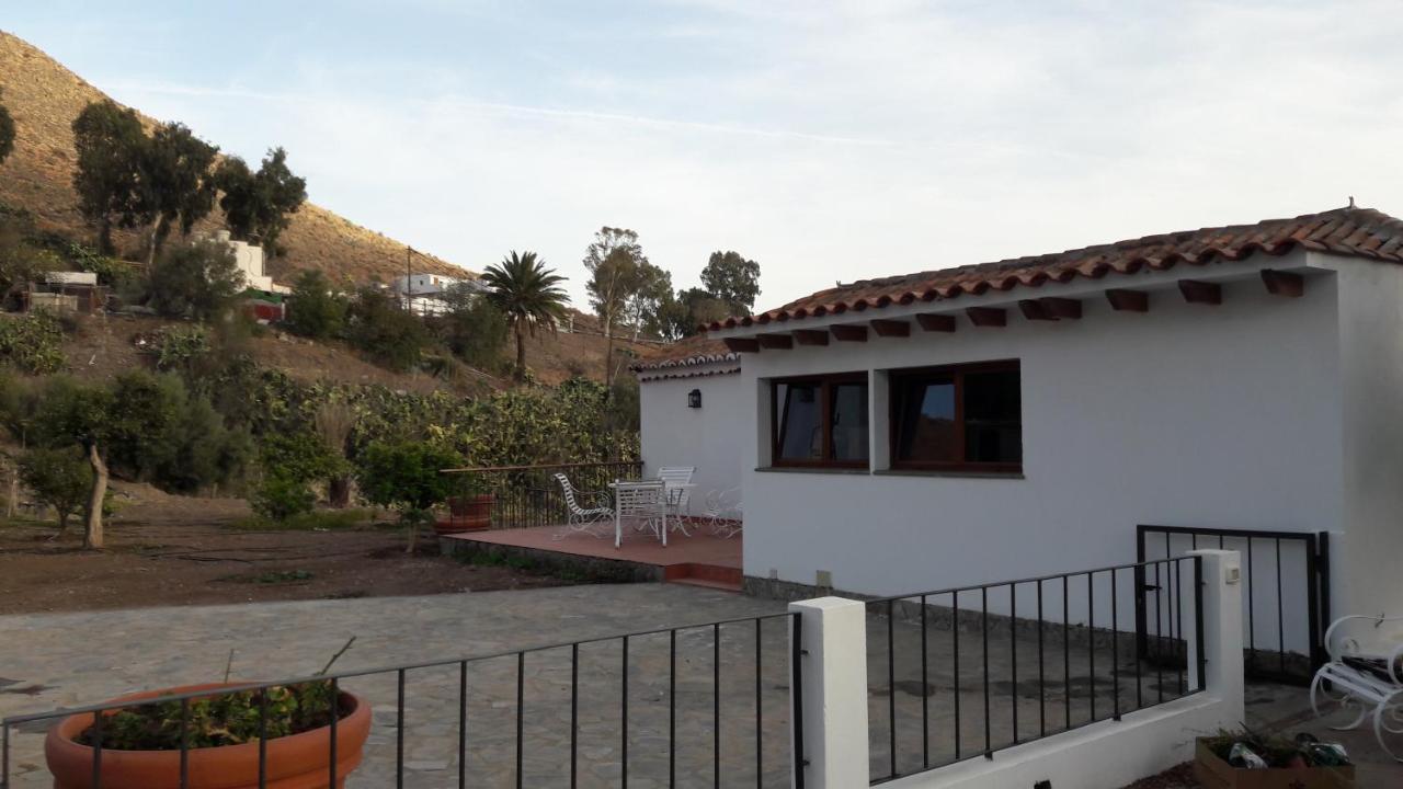 El Regalo De Mis Abuelos Santa Lucía Exterior foto
